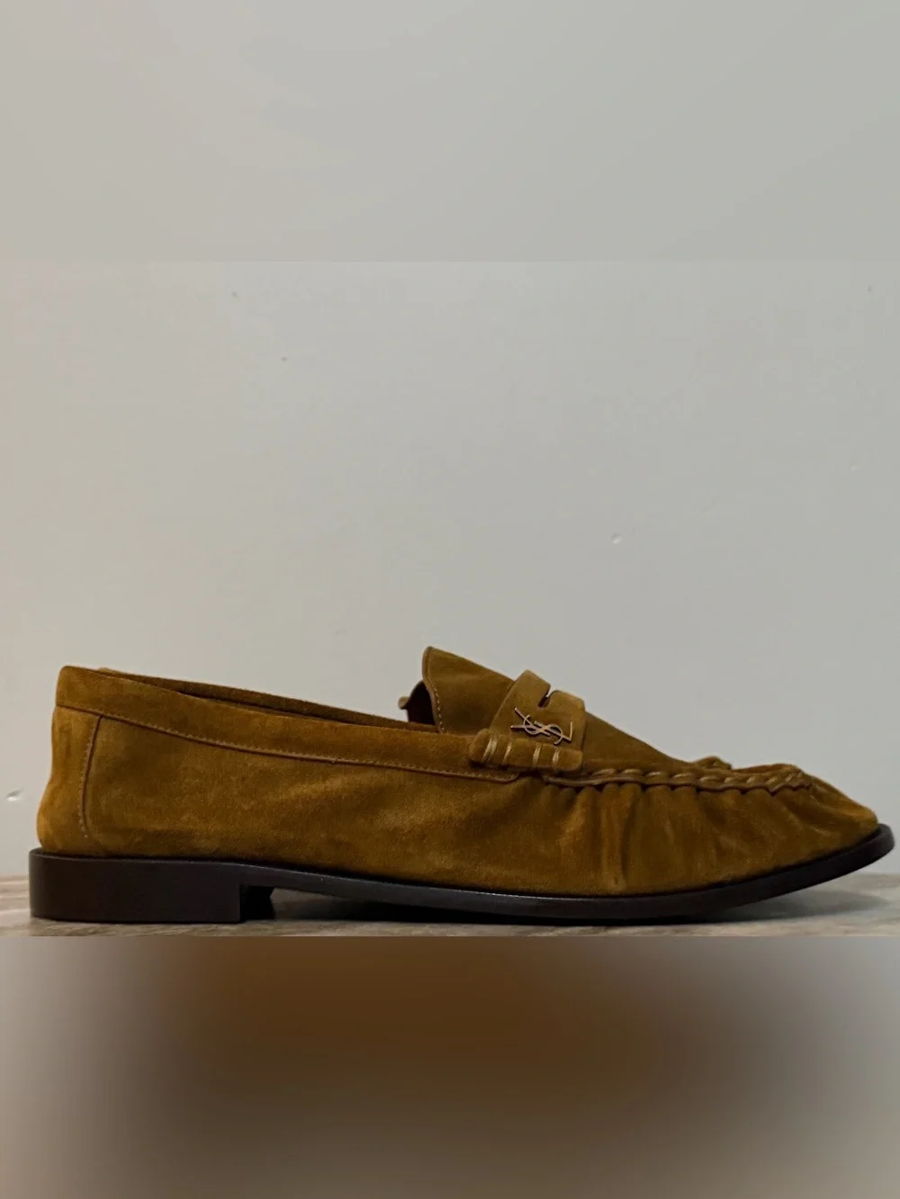 Saint Laurent one hottest